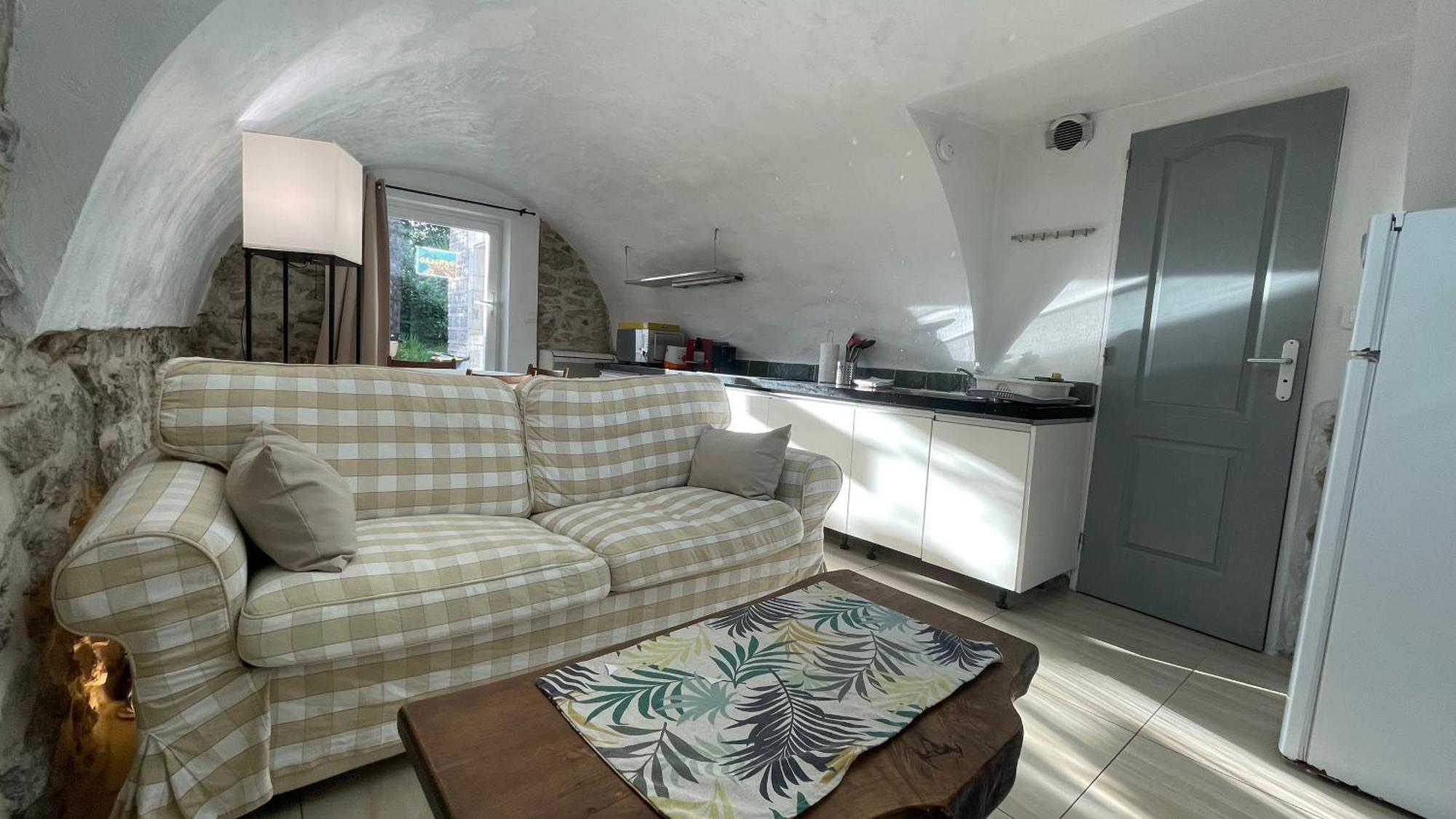 Apartamento Le Doolie'S Biarritz - Panglao Garden Wifi Tv Bbq Exterior foto